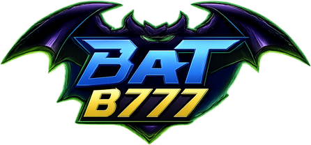 bat 8777 লোগো